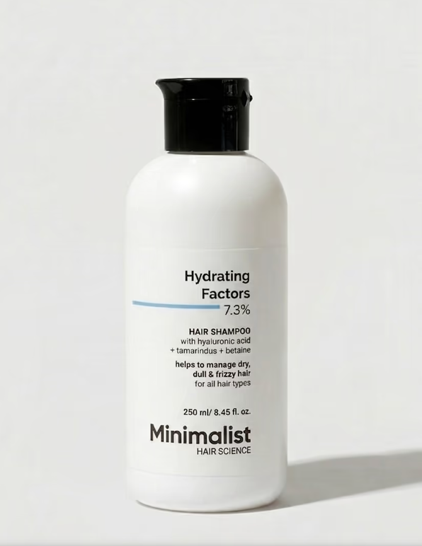 Honest Ingredients, Accessible Results